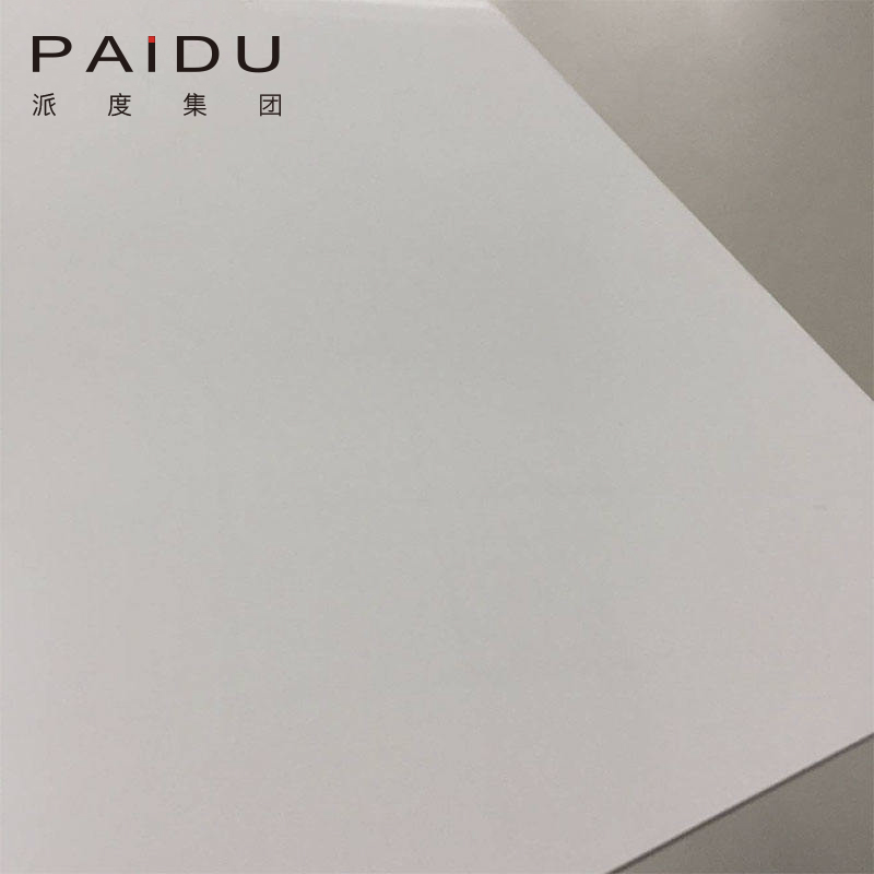 Paidu Group Paidu Group Factory Price High quality abs luggage sheet plate sheet