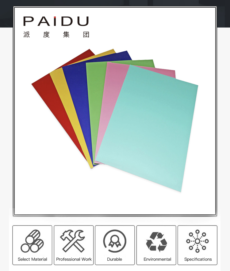 Paidu Group High Quality Abs Double Color Board,Abs Double Colour Plastic Sheet board Laser/cnc Engraving Abs Double Color Board