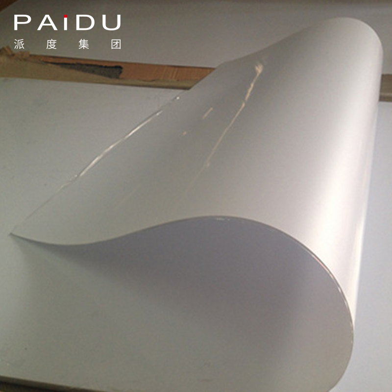 Paidu Group ABS Plastic Sheet High Impact 0.3-12 MM ABS Plastic Sheet For Vacuum Forming ABS BOARD