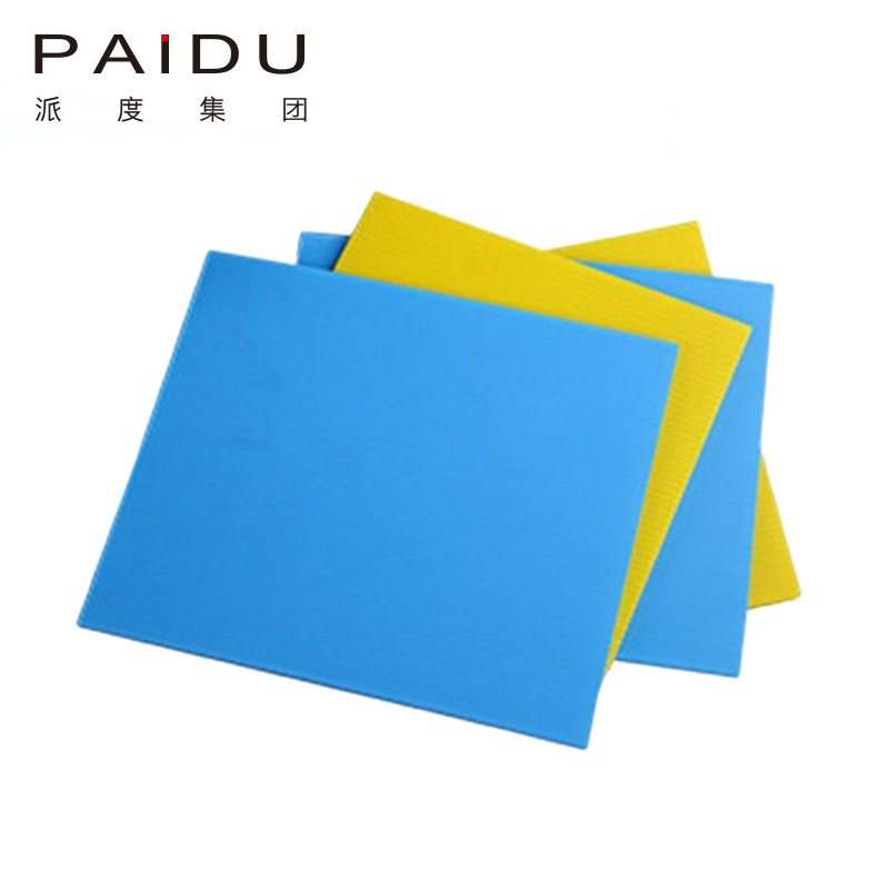 Paidu Group Factory Corrugated Board Plastic PP Hollow Sheet