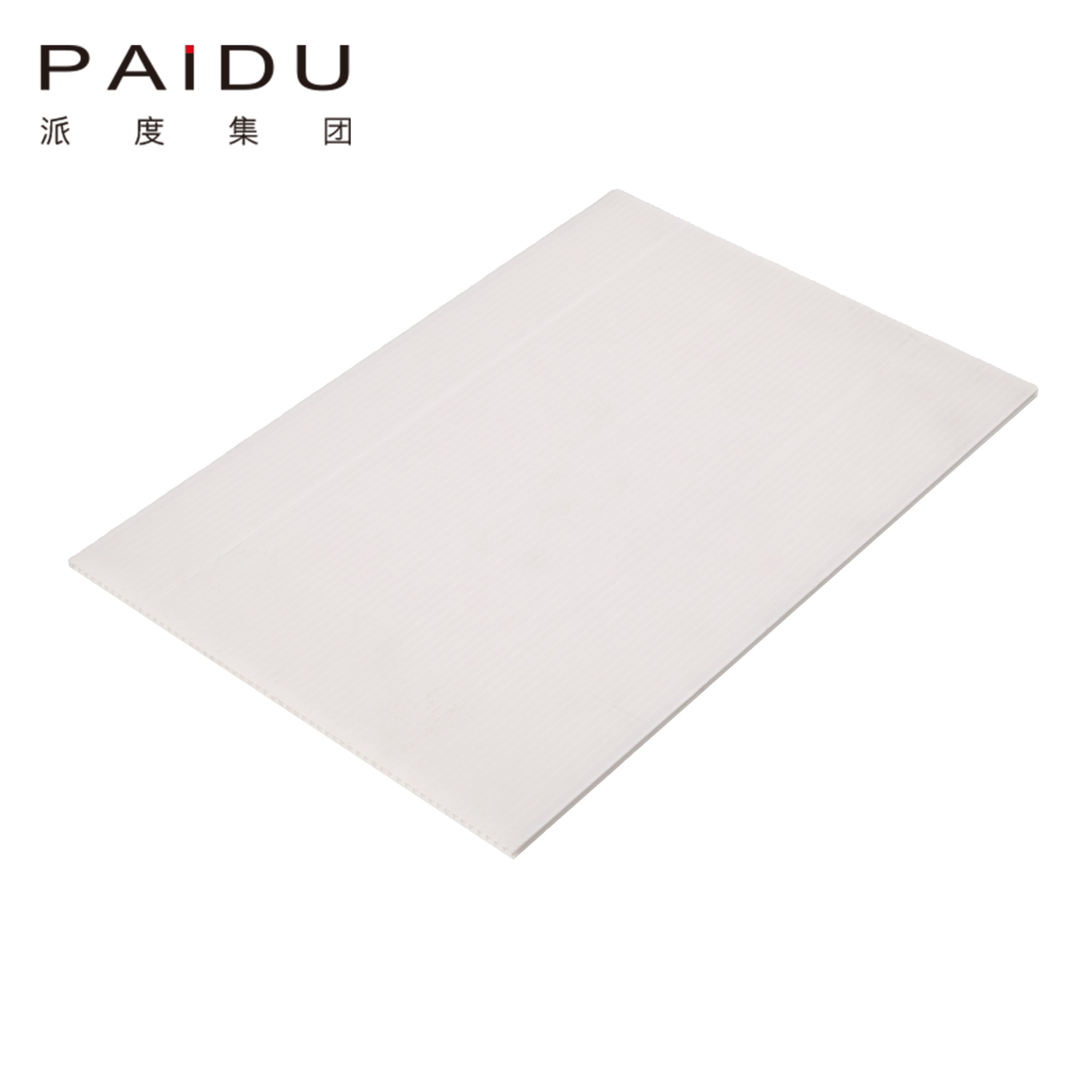 PAIDU GROUP High Density Polyethylene HDPE Sheet / High Impact Polystyrene HIPS Plate / Textured ABS Plastic Sheet For Vacuum Forming