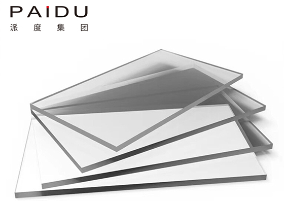 Acrylic Sheet